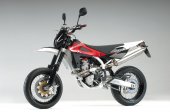2008 Husqvarna SM 510R photo